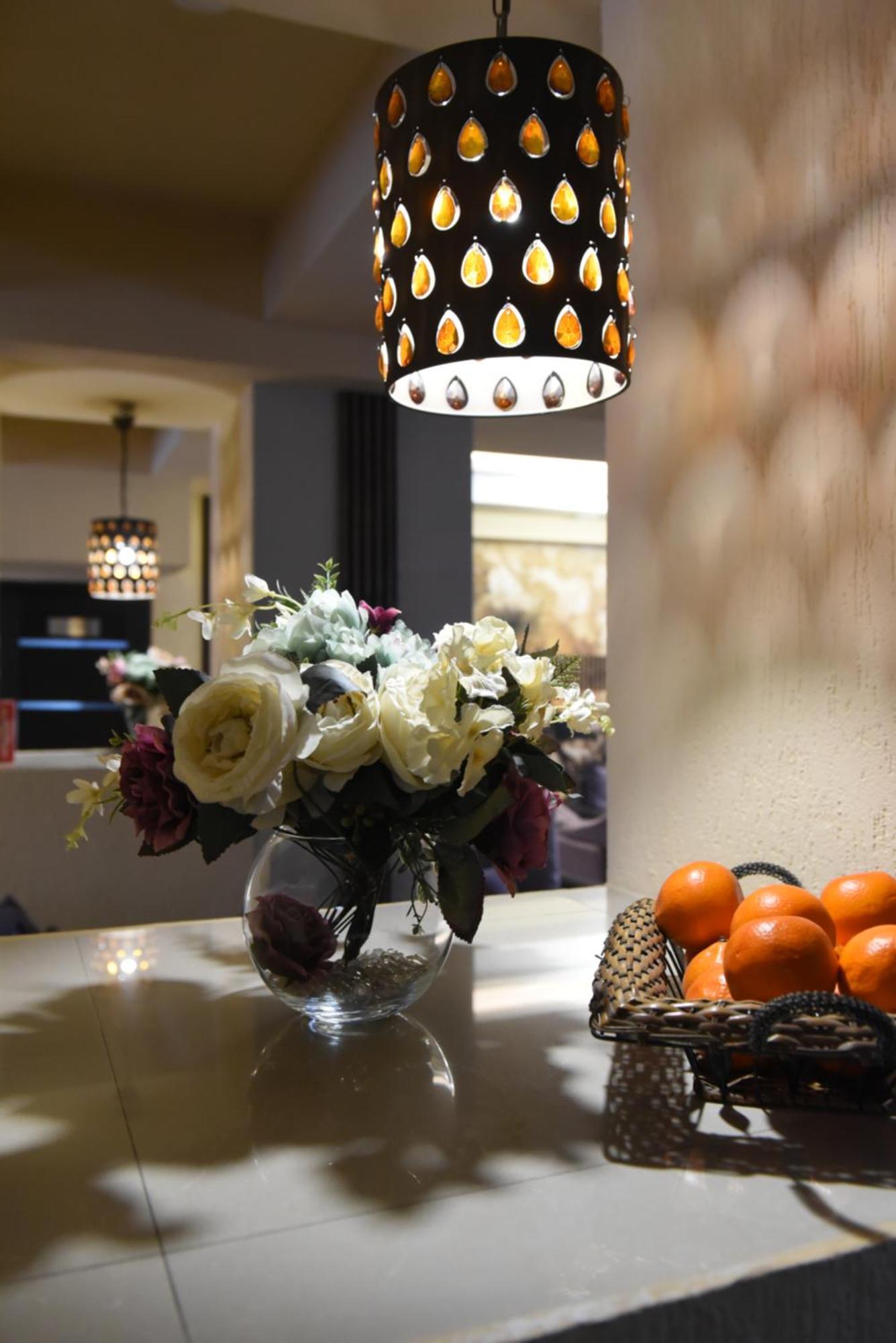 Shanyrak Hotel Temirtau Екстериор снимка